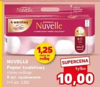 Papier toaletowy różne rodzaje