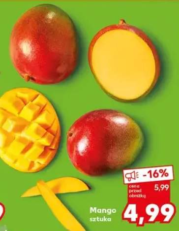 Mango sztuka