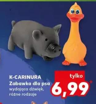 Zabawka dla psa wydająca dźwięk różne rodzaje