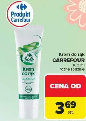 Krem do rąk różne rodzaje