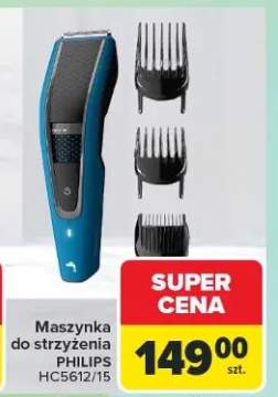 Maszynka do strzyżenia