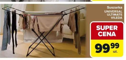 Suszarka Universal Ultimate