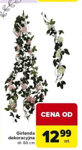 Girlanda dekoracyjna