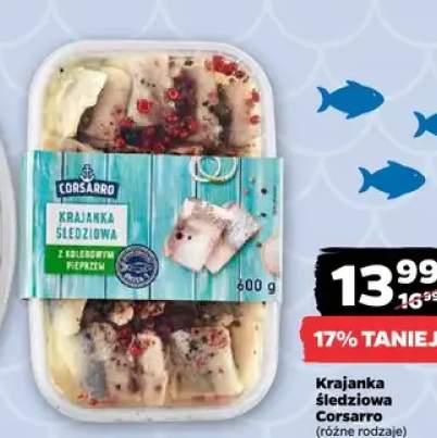 Koreczki śledziowe bałtyckie