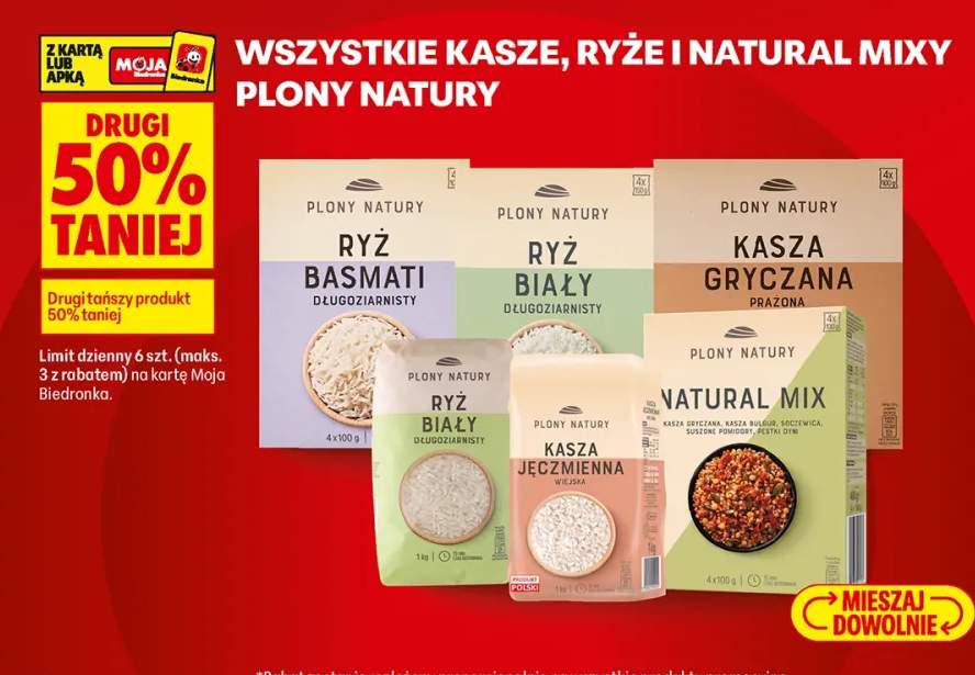 Ryż basmati długoziarnisty