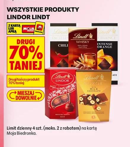 Czekolada Excellence Chili