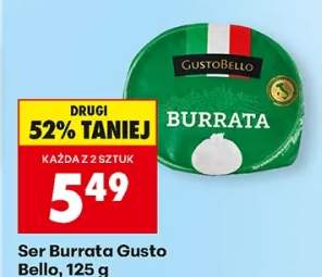 Ser Burrata