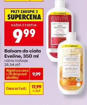 Balsam do ciała różne rodzaje