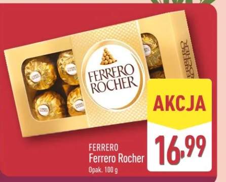 Ferrero Rocher