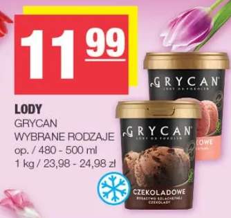 Lody Grycan