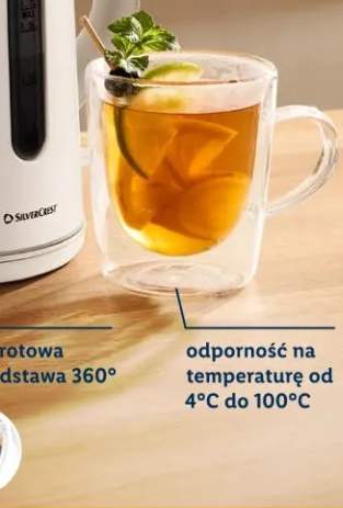 Zestaw 2, 3 lub 4 szklanek termicznych