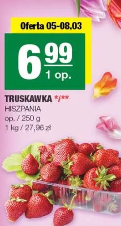 Truskawka