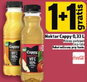 Nektar Cappy