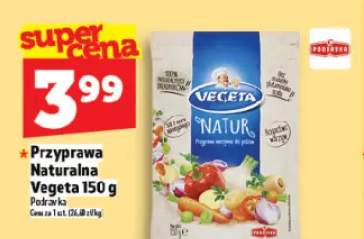 Przyprawa Naturalna Vegeta