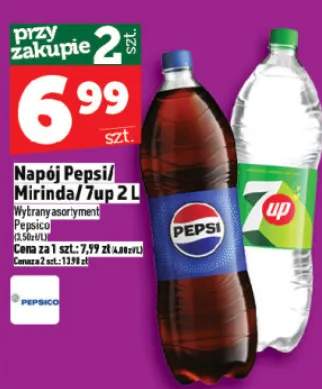 Napój 7up