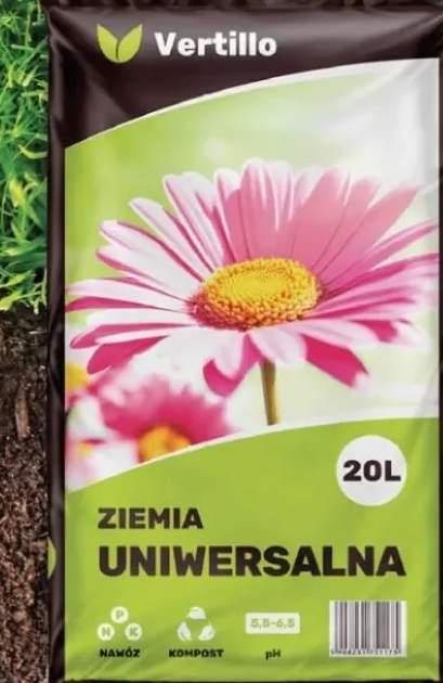 Ziemia uniwersalna