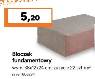 bloczek komórkowy