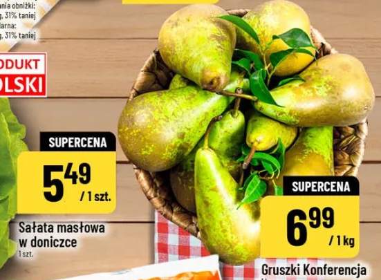 Gruszki Konferencja