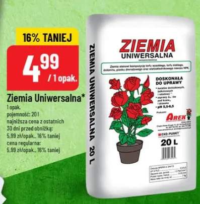Ziemia uniwersalna