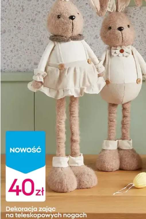 dekoracje wielkanocne