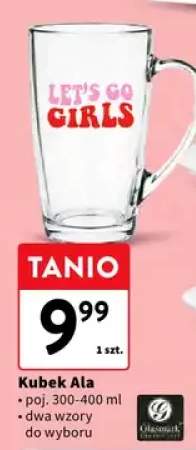 Kubek Ala