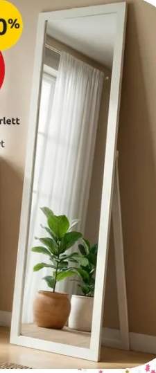 Lustro stojące Scarlett