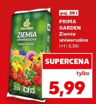 Ziemia uniwersalna