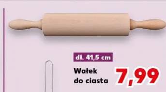 Wałek do ciasta