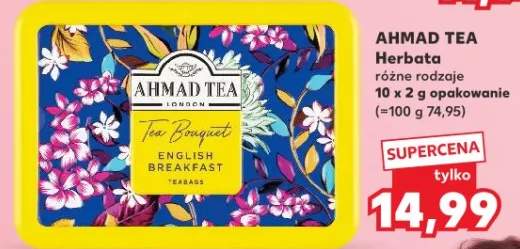 Herbata różne rodzaje