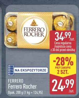 Ferrero Rocher