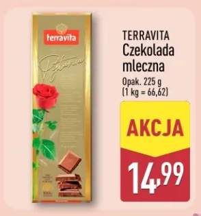 Czekolada mleczna