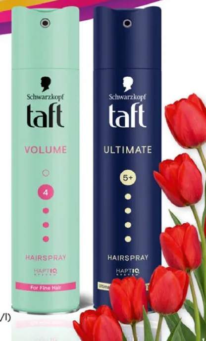 Lakier do włosów różne rodzaje