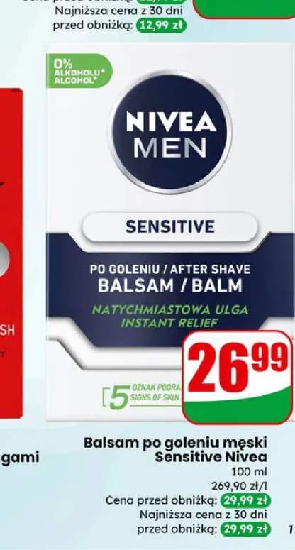 Dezodorant Ice Chill