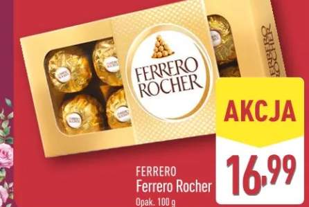Ferrero Rocher