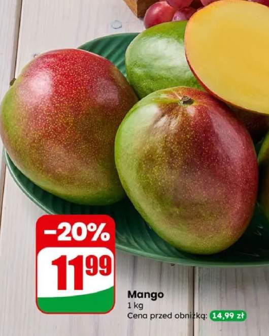Mango