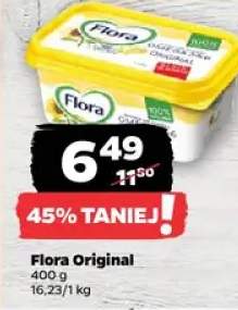 Margaryna Flora Original