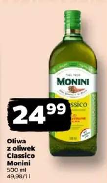 Oliwa z oliwek Classico