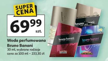 Woda perfumowana