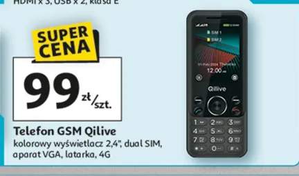 Telefon GSM