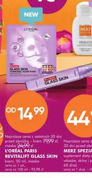 Suplement diety dla zdrowych włosów, skóry i paznokci