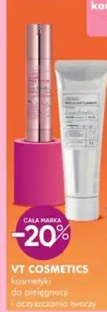 Kosmetyki do pielęgnacji i oczyszczania twarzy