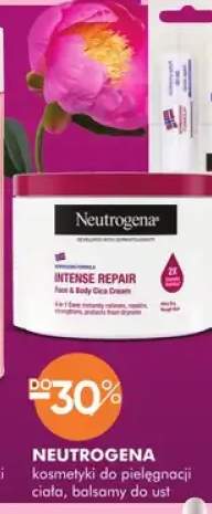 Kosmetyki do pielęgnacji ciała, balsamy do ust