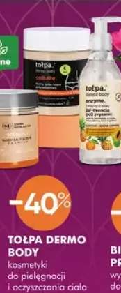 Kosmetyki body do pielęgnacji i oczyszczania ciała