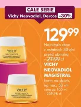 Krem na dzień neovadiol magistral