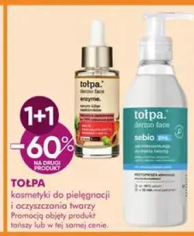 Kosmetyki do pielęgnacji i oczyszczania twarzy