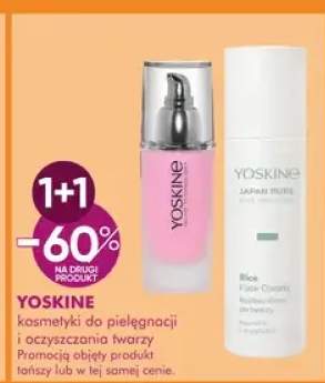 Kosmetyki do pielęgnacji i oczyszczania twarzy