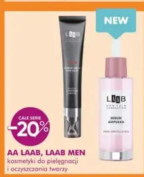 Kosmetyki do pielęgnacji i oczyszczania twarzy