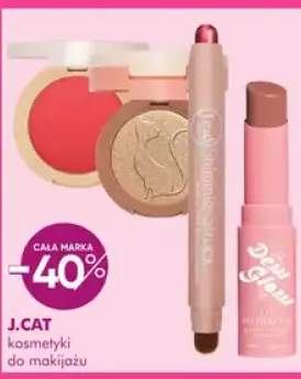 Kosmetyki do makijażu