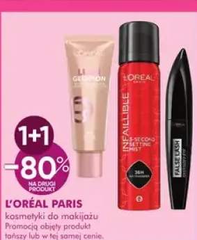 Kosmetyki do makijażu