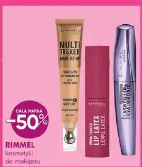 Kosmetyki do makijażu